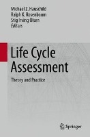 Life Cycle Assessment voorzijde