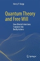 Quantum Theory and Free Will voorzijde