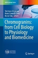 Chromogranins: from Cell Biology to Physiology and Biomedicine voorzijde