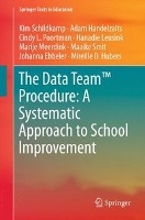 The Data Team Procedure: A Systematic Approach to School Improvement voorzijde