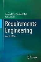 Requirements Engineering voorzijde