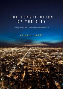 The Constitution of the City