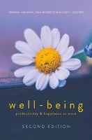 WELL-BEING voorzijde