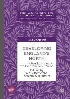 Developing England’s North