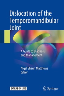 Dislocation of the Temporomandibular Joint