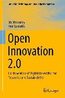Open Innovation 2.0 voorzijde