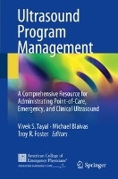 Ultrasound Program Management voorzijde