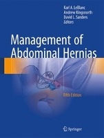 Management of Abdominal Hernias