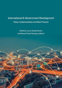 International E-Government Development