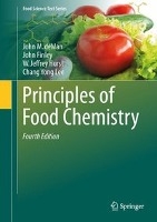 Principles of Food Chemistry