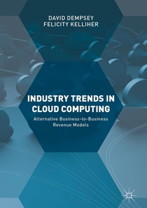 Industry Trends in Cloud Computing