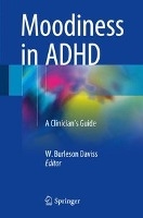 Moodiness in ADHD voorzijde