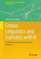 Corpus Linguistics and Statistics with R voorzijde