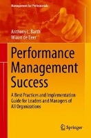 Performance Management Success voorzijde