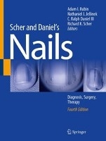 Scher and Daniel's Nails voorzijde