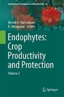 Endophytes: Crop Productivity and Protection