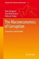The Macroeconomics of Corruption