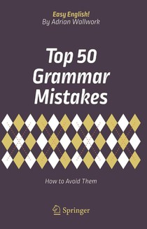 Top 50 Grammar Mistakes