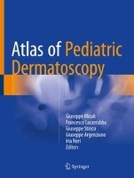 Atlas of Pediatric Dermatoscopy