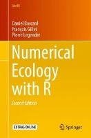 Numerical Ecology with R