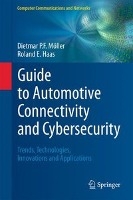 Guide to Automotive Connectivity and Cybersecurity