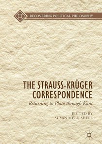 The Strauss-Kruger Correspondence