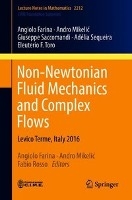Non-Newtonian Fluid Mechanics and Complex Flows