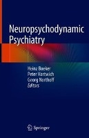 Neuropsychodynamic Psychiatry voorzijde