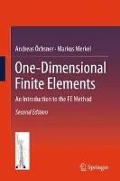 One-Dimensional Finite Elements