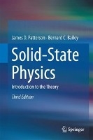 Solid-State Physics voorzijde