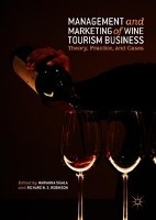 Management and Marketing of Wine Tourism Business