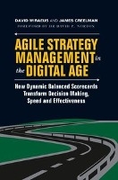 Agile Strategy Management in the Digital Age