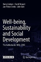 Well-being, Sustainability and Social Development voorzijde