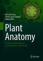 Plant Anatomy voorzijde