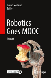 Robotics Goes MOOC