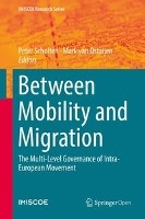 Between Mobility and Migration voorzijde