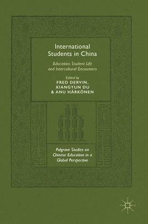 International Students in China