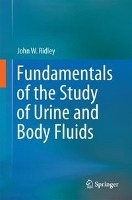 Fundamentals of the Study of Urine and Body Fluids voorzijde