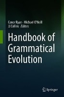 Handbook of Grammatical Evolution voorzijde