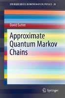 Approximate Quantum Markov Chains
