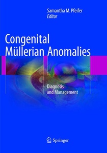 Congenital Mullerian Anomalies