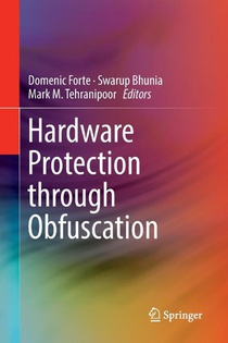 Hardware Protection through Obfuscation