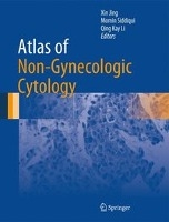 Atlas of Non-Gynecologic Cytology voorzijde