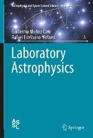 Laboratory Astrophysics voorzijde