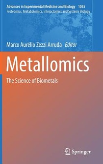 Metallomics