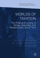 Worlds of Taxation