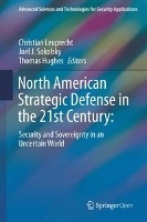 North American Strategic Defense in the 21st Century: voorzijde