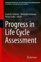 Progress in Life Cycle Assessment