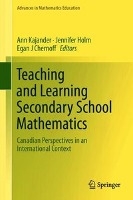 Teaching and Learning Secondary School Mathematics voorzijde