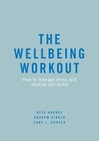 The Wellbeing Workout voorzijde